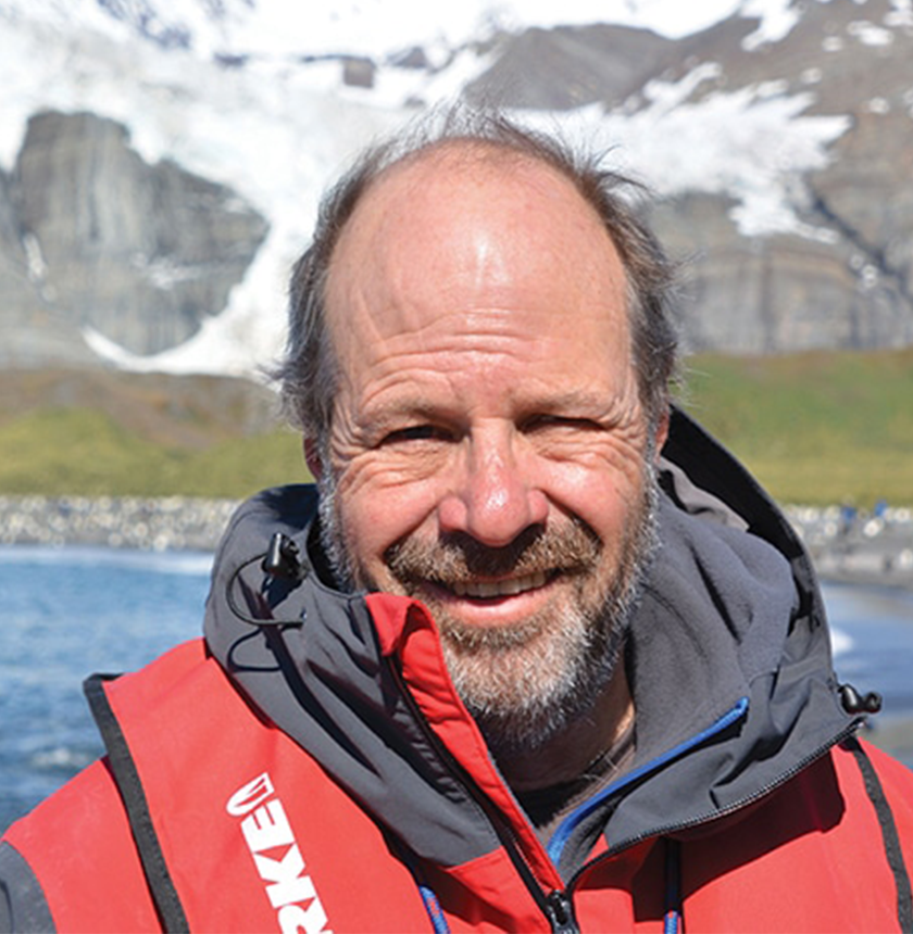 Alasdair McGregor